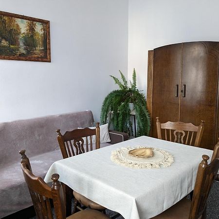Apartament Na Klodzkiej Duszniki Zdrój Exterior foto