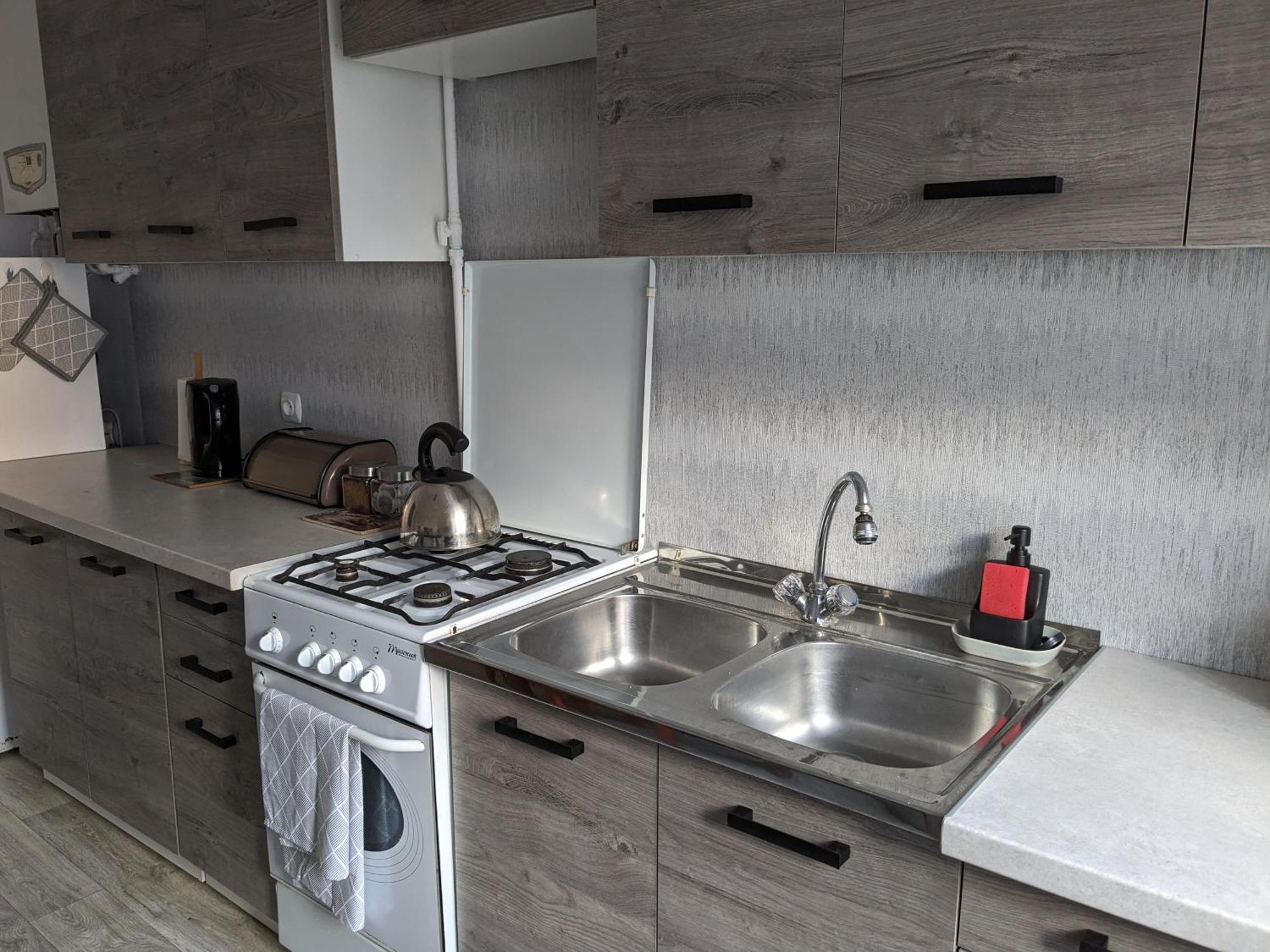 Apartament Na Klodzkiej Duszniki Zdrój Exterior foto